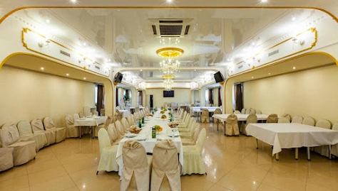 Фото №1 зала Зал на 250 человек