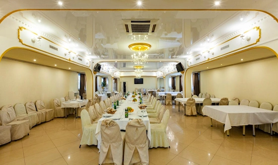 Фото №1 зала Зал на 250 человек