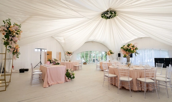 Фото №10 зала Мыс