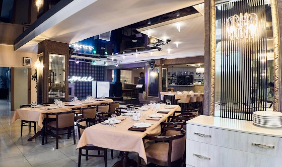 Фото №3 зала Основной зал