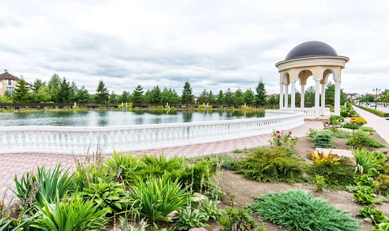 Фото №12 зала Кафе «Колибри»