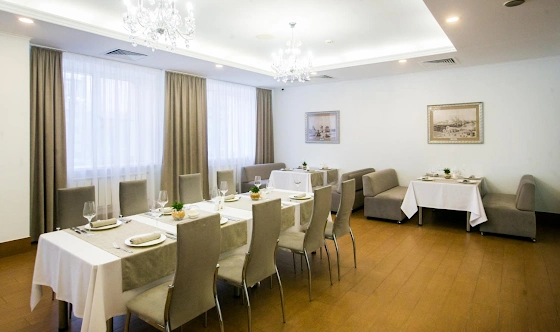 Фото №6 зала Большой зал