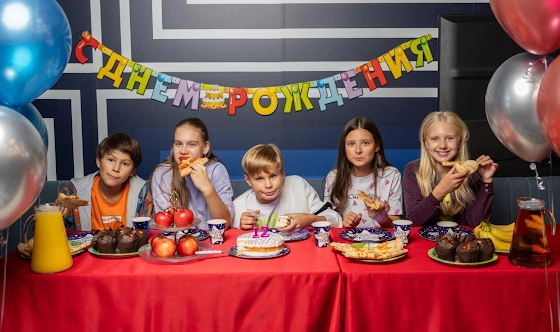 Фото №2 зала Малый зал 1