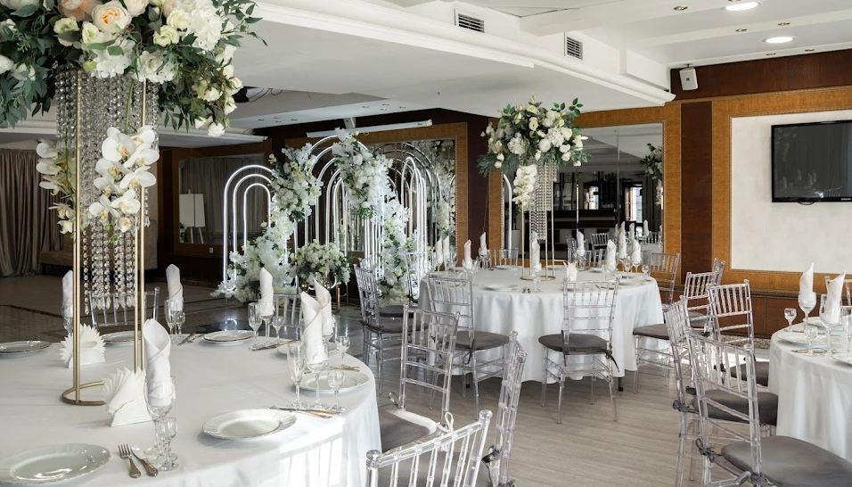 Фото №20 зала Зал «Dublin»