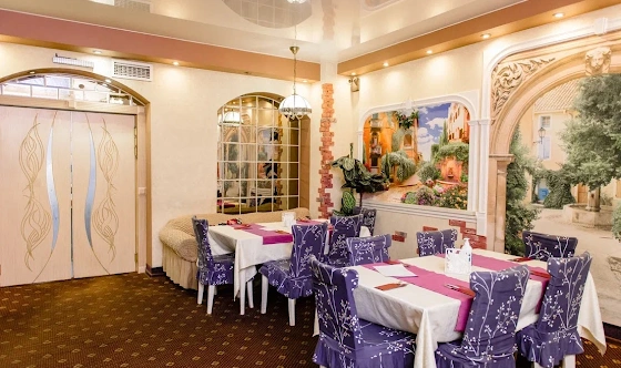 Фото №10 зала Верхний зал