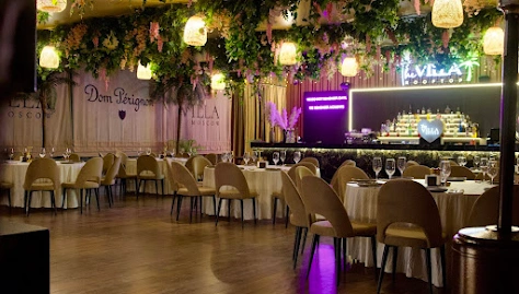 Фото №4 зала Теплая терраса