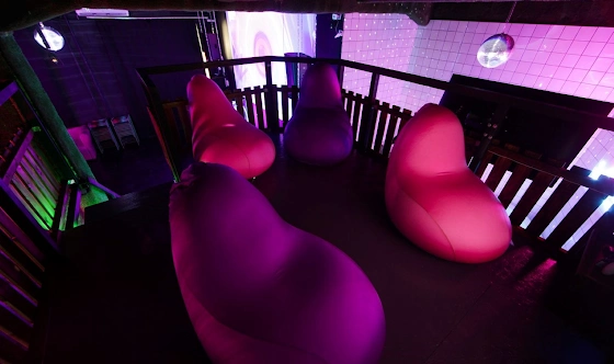 Фото №9 зала Зал «Сказка»