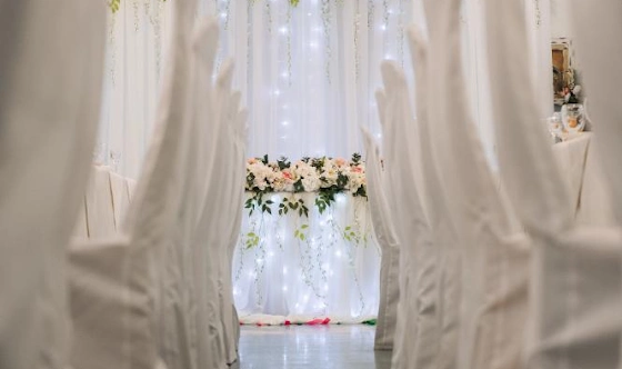 Фото №5 зала Основной зал