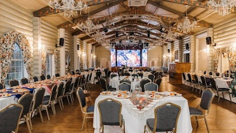 Фото №3 зала Пир горой