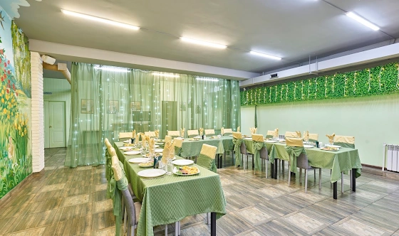 Фото №15 зала Основной зал