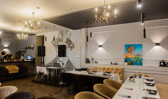 Фото №6 зала Основной зал 