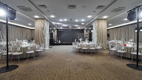 Фото №5 зала Зал «Губернаторский»