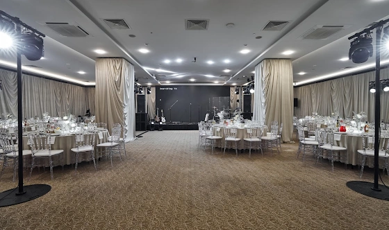 Фото №6 зала Зал «Губернаторский»