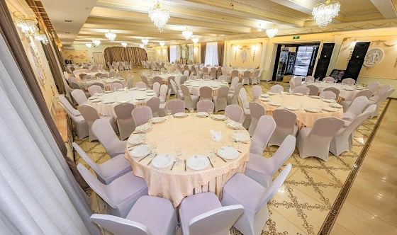 Фото №5 зала Основной зал