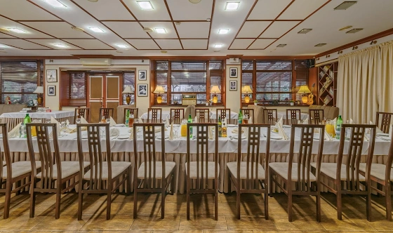 Фото №5 зала Большой зал 