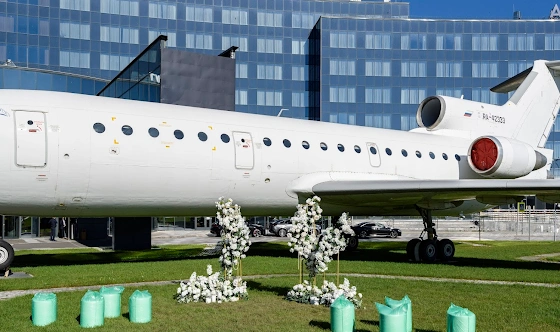 Фото №17 зала Конференц-зал