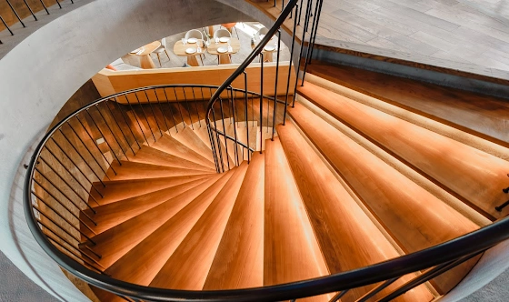 Фото №12 зала 2-й этаж