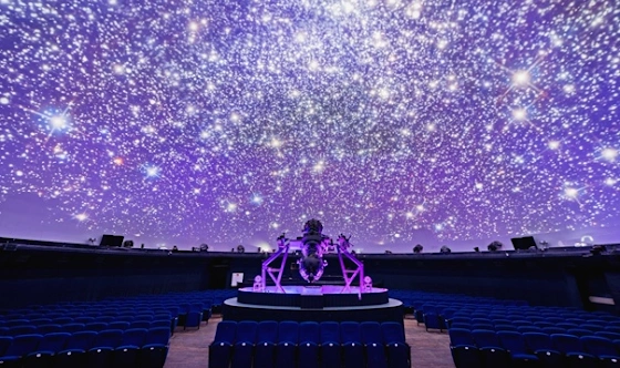 Фото №6 зала Основной зал 