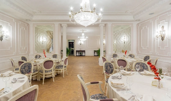 Фото №7 зала Ресторан