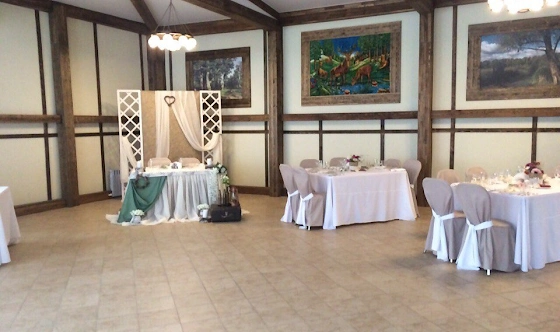 Фото №1 зала Основной зал 