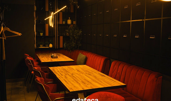 Фото №13 зала Основной зал