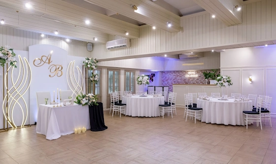 Фото №1 зала Основной зал