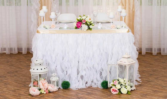 Фото №2 зала Каминный зал