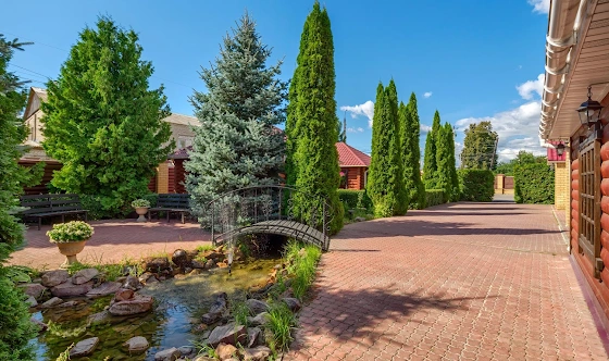 Фото №8 зала Зал №4