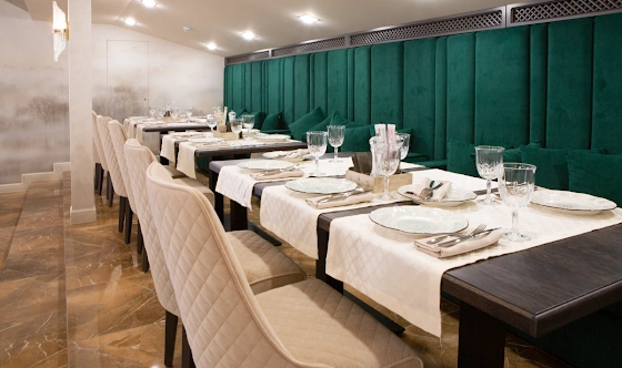 Фото №15 зала Большой зал