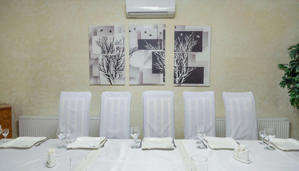 Фото №9 зала  VIP-залы