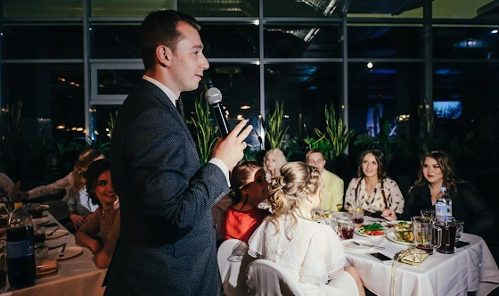 Фото №4 зала Основной зал