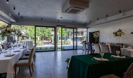 Фото №3 зала VIP-зал