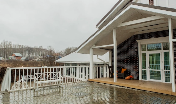 Фото №14 зала Банкетный зал "Аристократ"