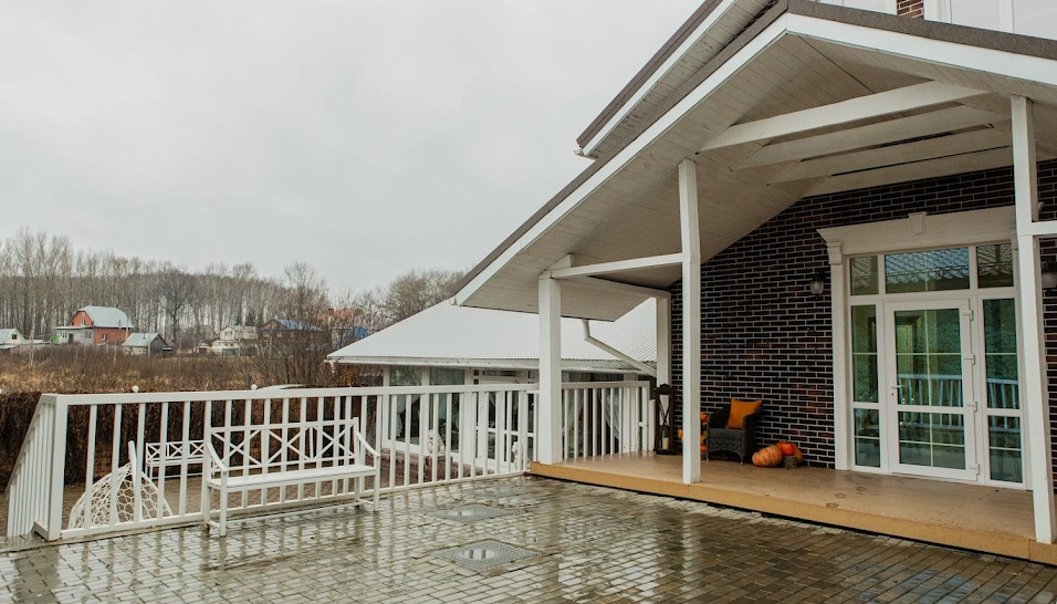 Фото №14 зала Банкетный зал "Аристократ"