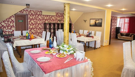 Фото №3 зала Малый зал 