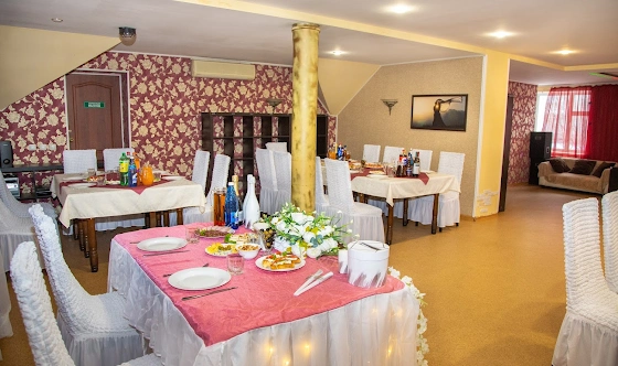 Фото №3 зала Малый зал 