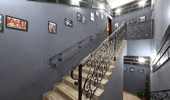 Фото №11 зала Зал "Светлица"