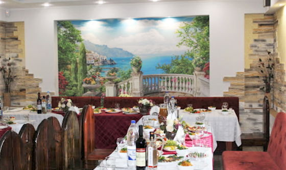 Фото №7 зала Малый зал