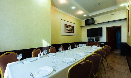 Фото №4 зала Караоке-зал