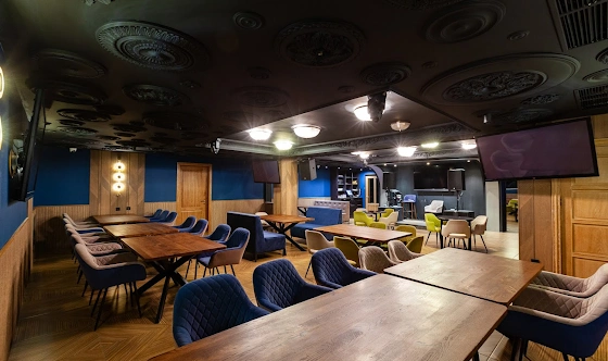 Фото №3 зала Зал №4