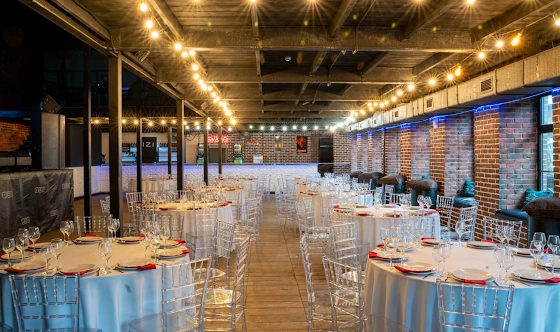 Фото №2 зала Основной зал