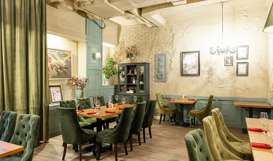 Фото №7 зала Зал на 25 человек