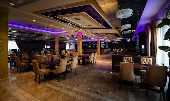 Фото №5 зала Основной зал