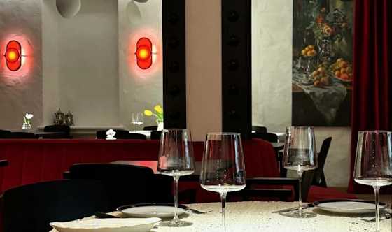 Фото №8 зала Зал на первом этаже