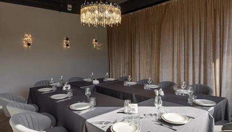 Фото №4 зала Малый VIP-зал