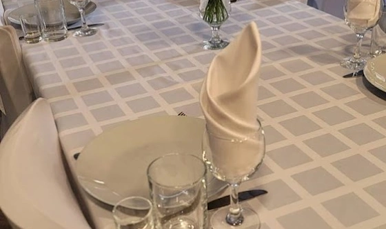 Фото №16 зала Банкетный зал