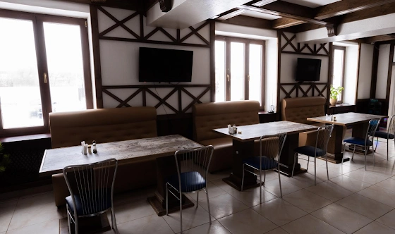 Фото №10 зала Зал «Нитрон»