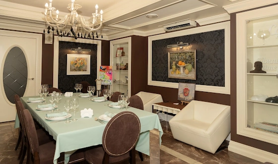 Фото №7 зала VIP-зал