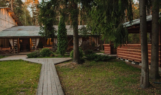 Фото №10 зала Малый зал с верандой