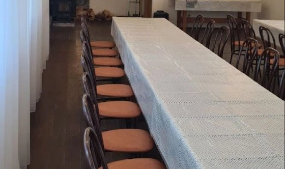 Фото №8 зала Беседка №10